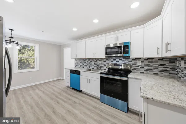 $505,000 | 1260 Hurffville Road, Deptford, NJ 08096