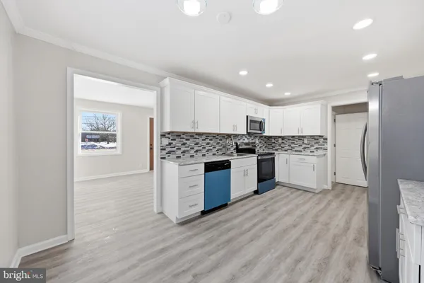 $505,000 | 1260 Hurffville Road, Deptford, NJ 08096