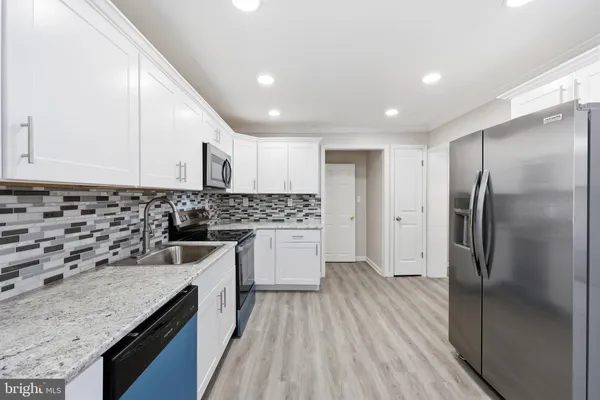 $505,000 | 1260 Hurffville Road, Deptford, NJ 08096