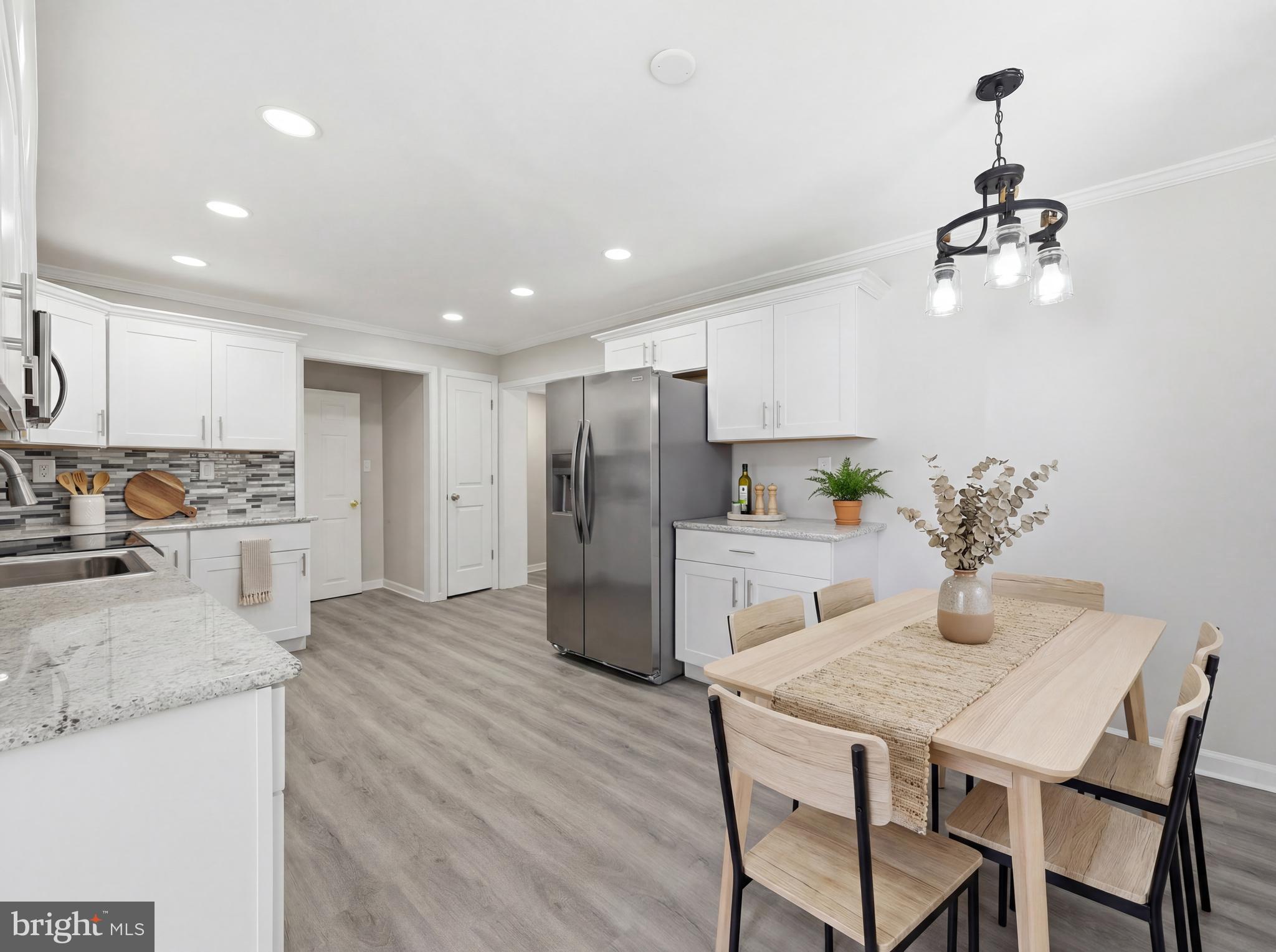 1260 Hurffville Road Deptford, NJ 08096 - Photo 4 of 39