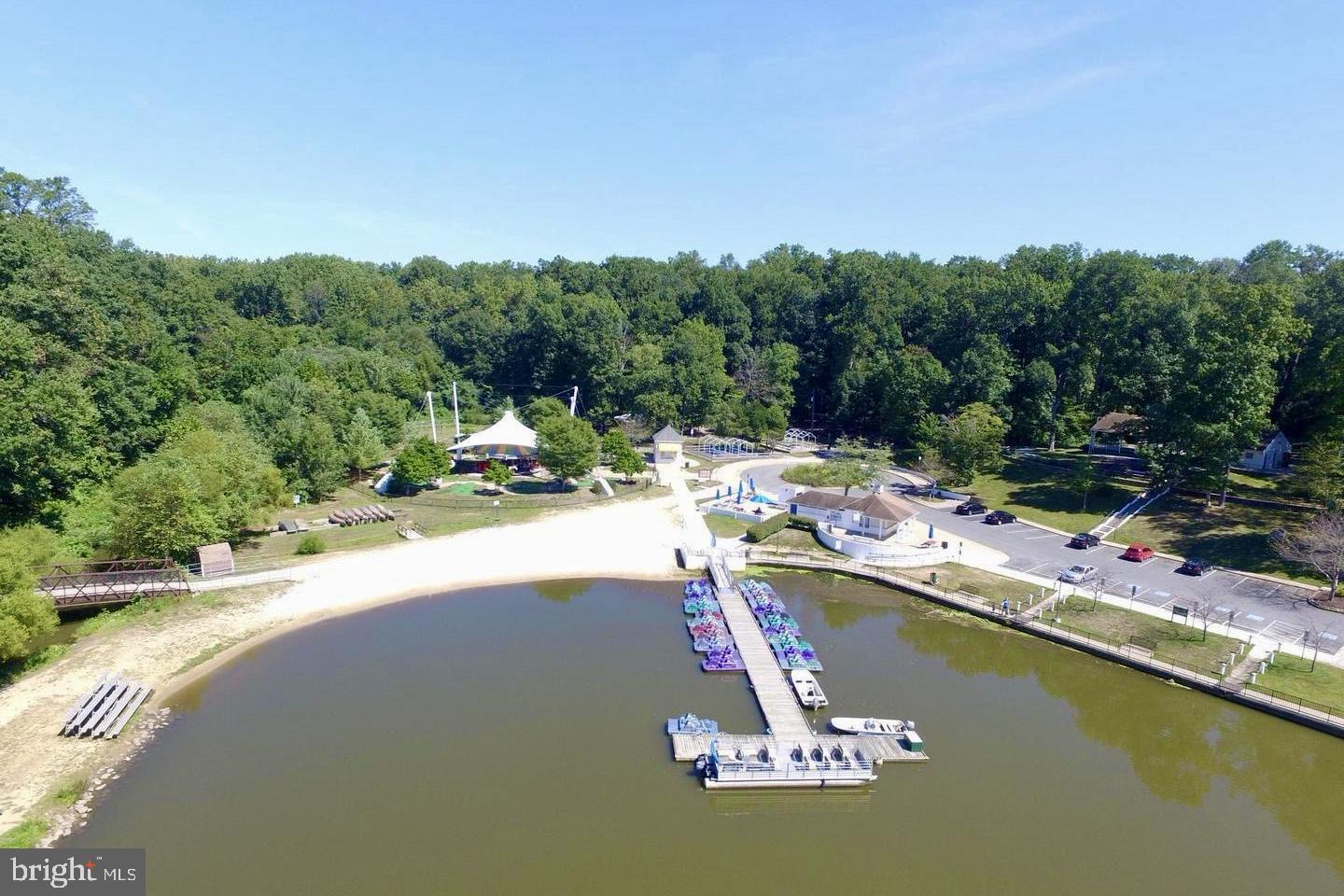 5310 Danbury Forest Drive Springfield, VA 22151 - Photo 40 of 42 Paddle Boats, Kayaks, Carousel, Picnic Areas