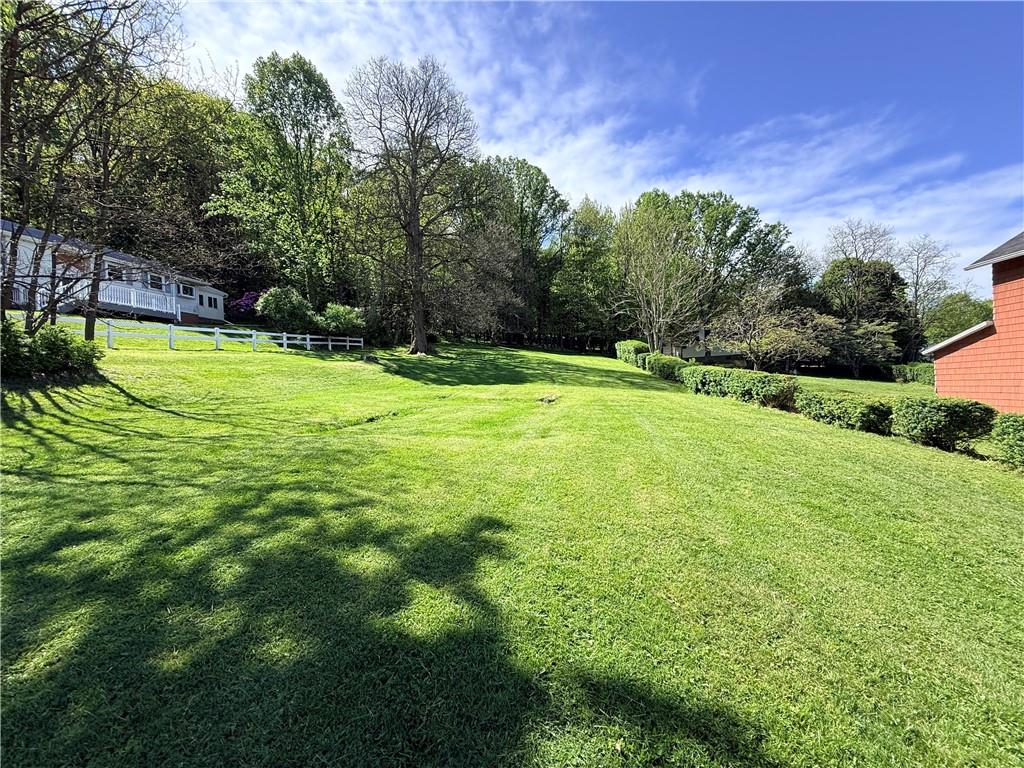 136 School Street Indiana, PA 15701 - Photo 2 of 19 Additional lot that goes with the home!!!