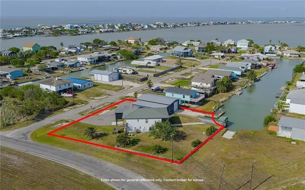 $950,000 | 101 Quail Drive, Rockport, TX 78382