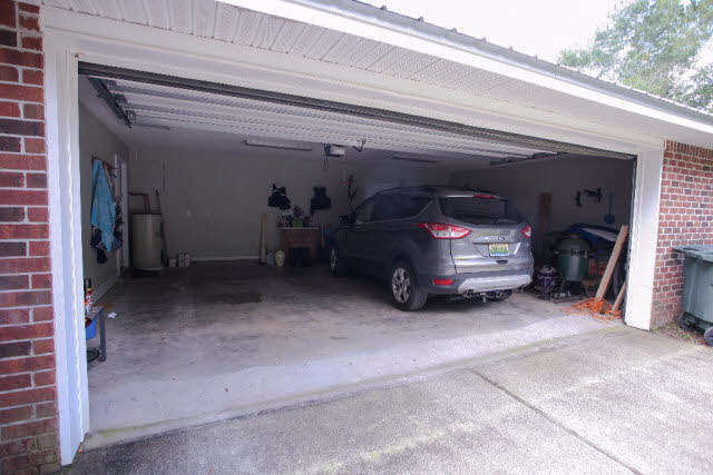 2100 Juniper Street North Foley, AL 36535 - Photo 8 of 30 Garage