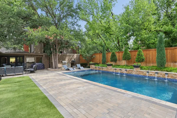$800,000 | 3203 Hawthorne Drive, Amarillo, TX 79109