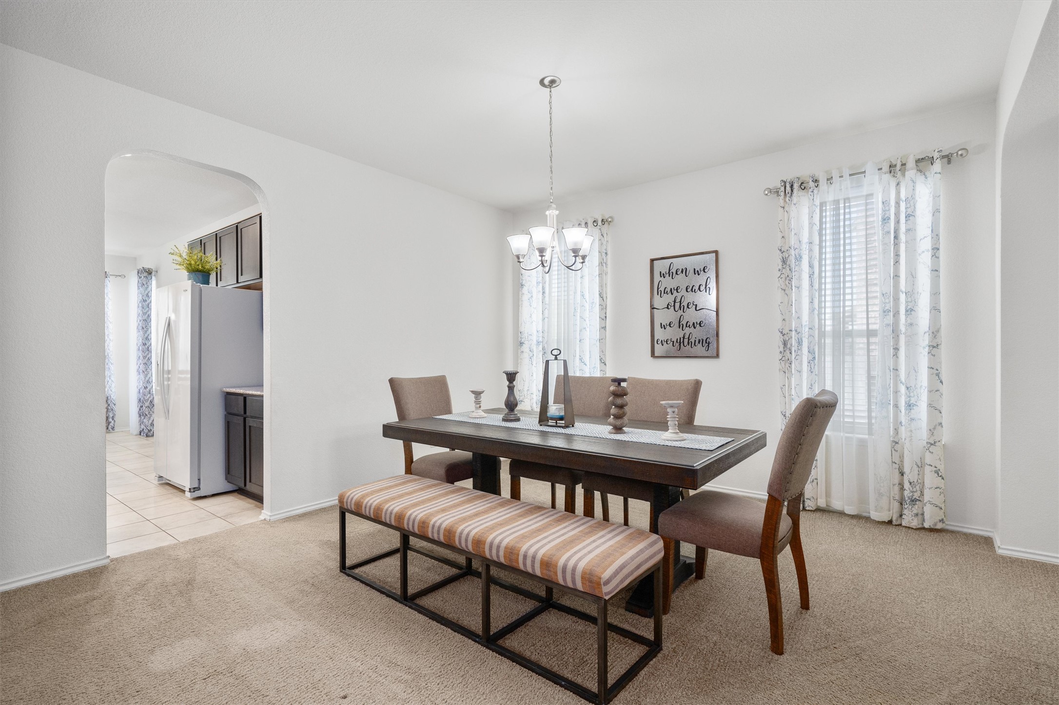 1208 Ravenside Cove Leander, TX 78641 - Photo 8 of 39