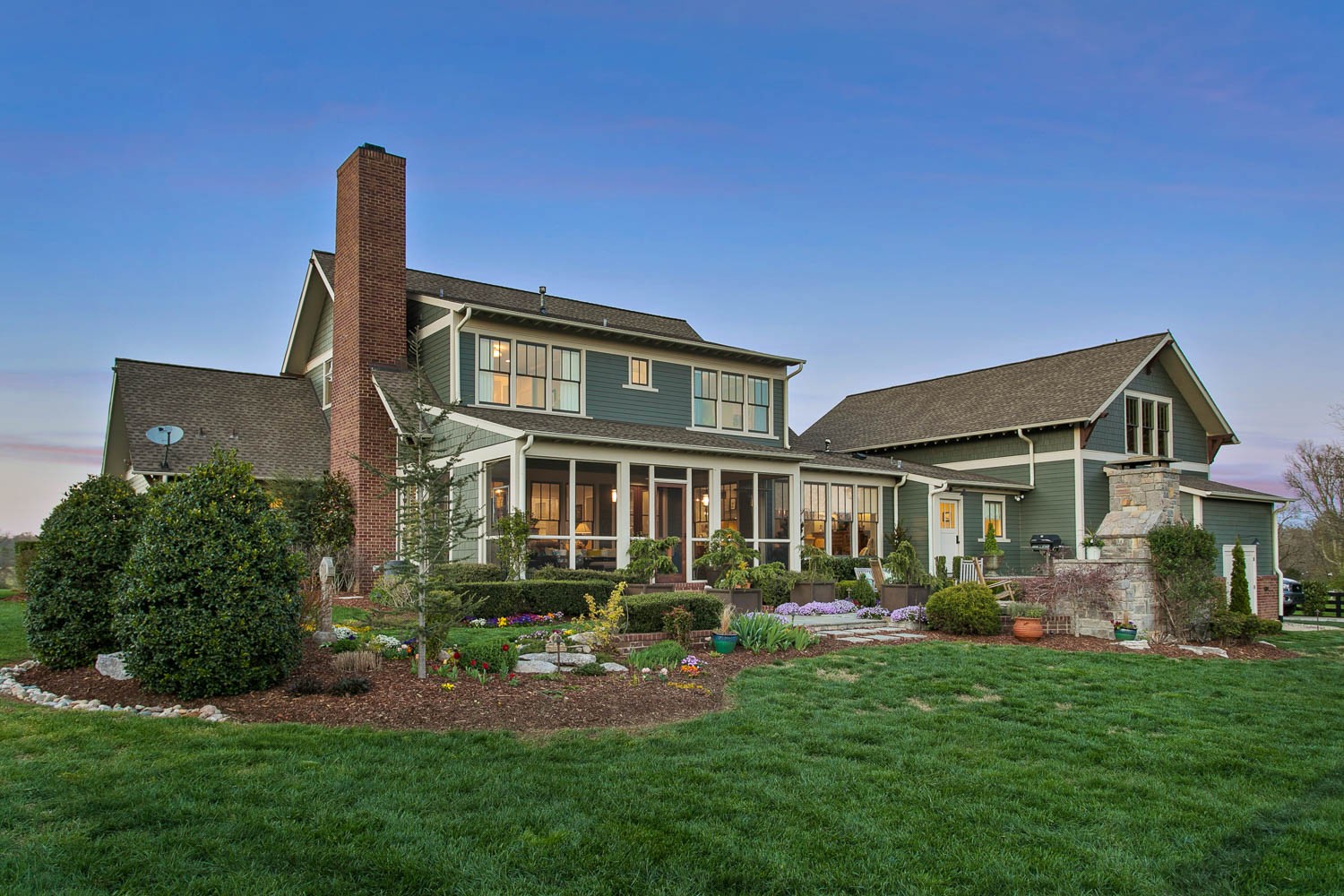 4553 South Carothers Road Franklin, TN 37064 - Photo 32 of 50 Gallery Image 32