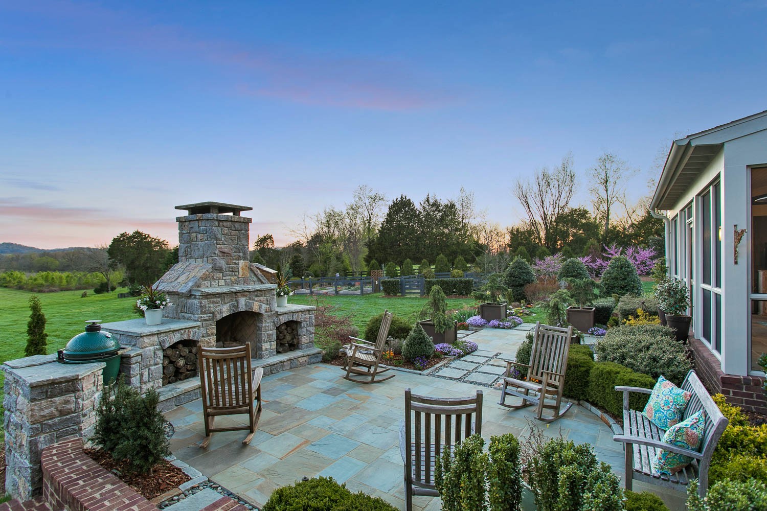 4553 South Carothers Road Franklin, TN 37064 - Photo 36 of 50 Gallery Image 36