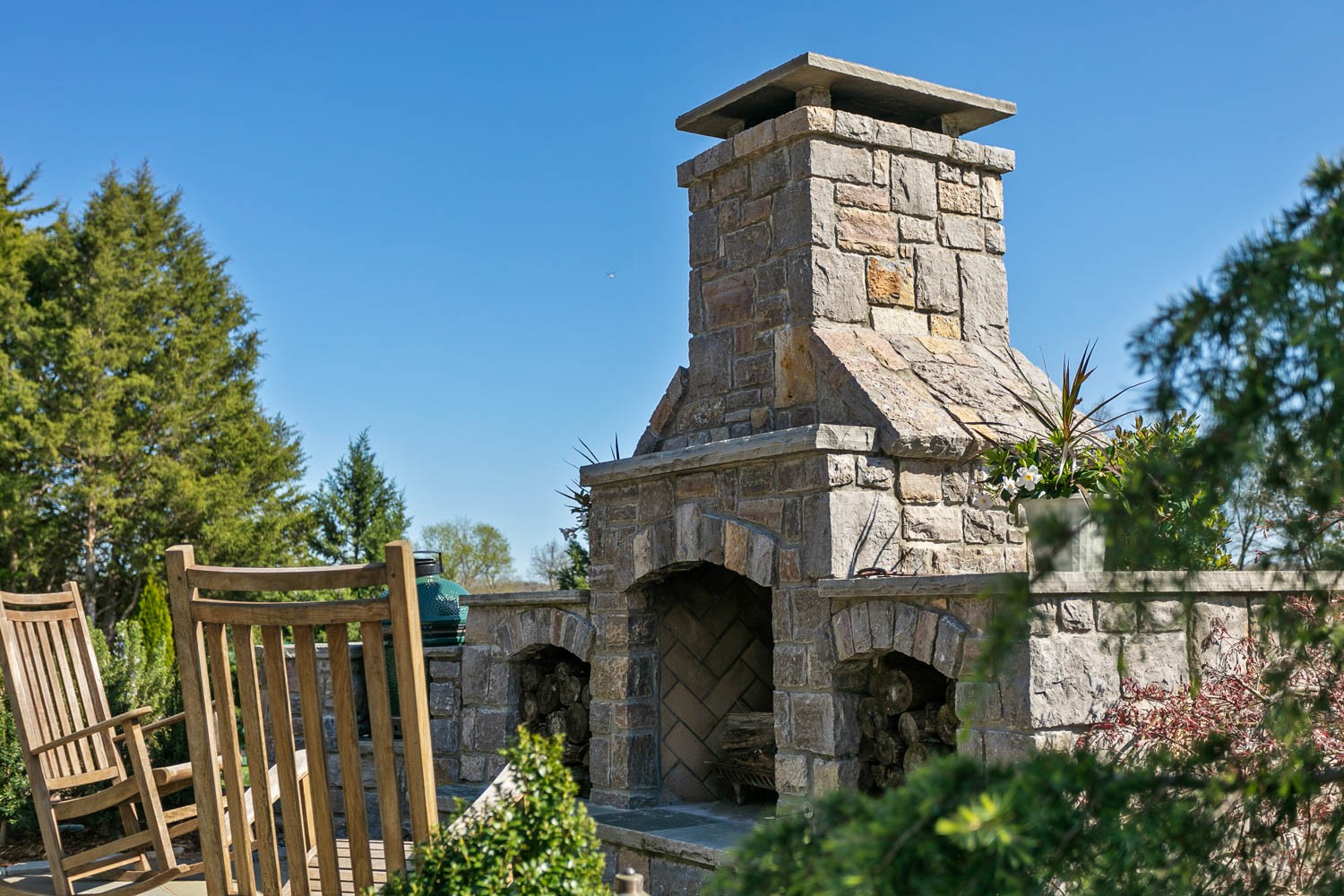 4553 South Carothers Road Franklin, TN 37064 - Photo 37 of 50 Gallery Image 37