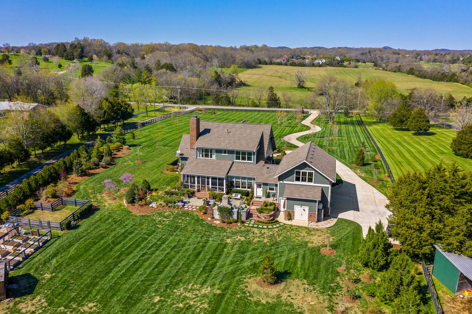 4553 South Carothers Road Franklin, TN 37064 - Photo 38 of 50 Gallery Image 38
