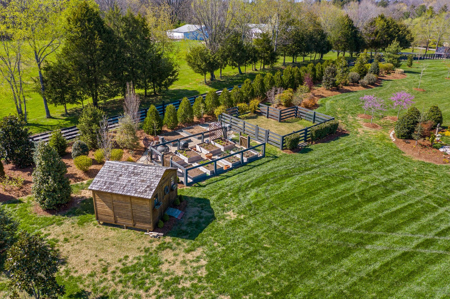 4553 South Carothers Road Franklin, TN 37064 - Photo 39 of 50 Gallery Image 39