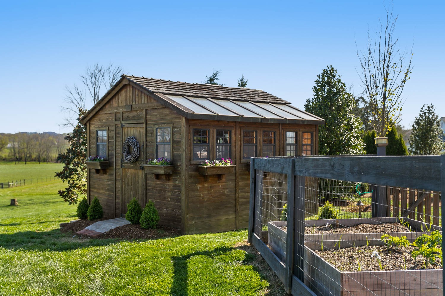 4553 South Carothers Road Franklin, TN 37064 - Photo 40 of 50 Gallery Image 40