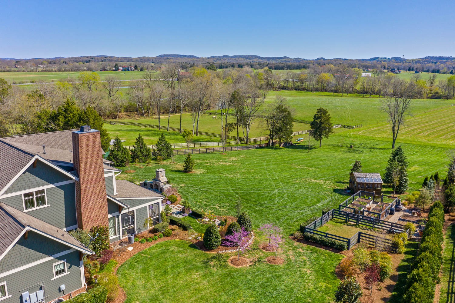 4553 South Carothers Road Franklin, TN 37064 - Photo 41 of 50 Gallery Image 41