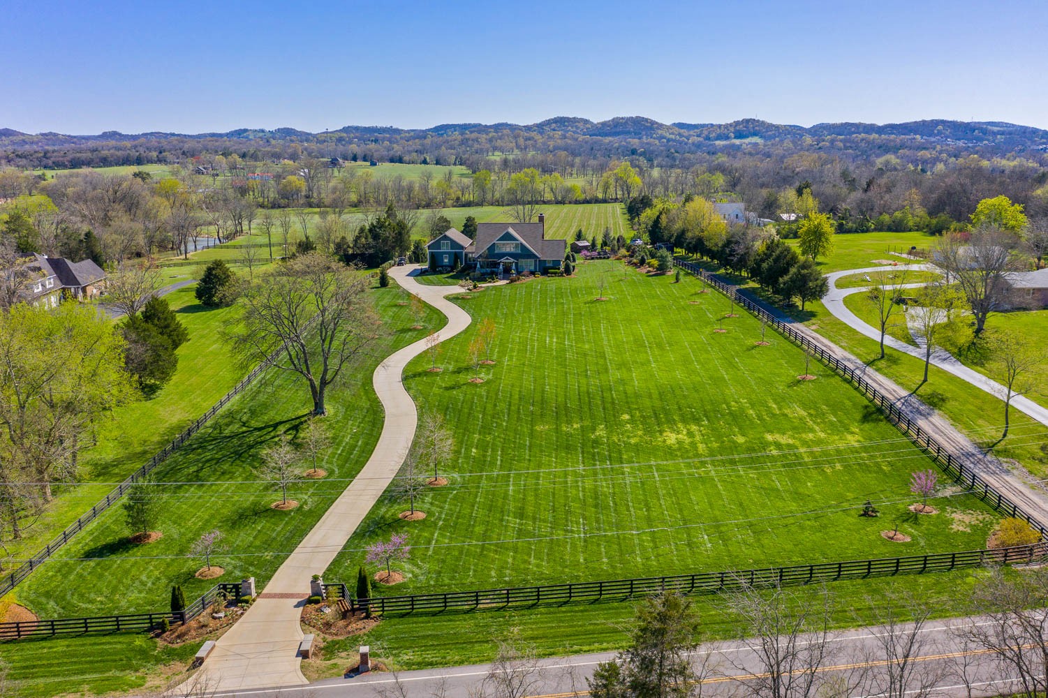 4553 South Carothers Road Franklin, TN 37064 - Photo 42 of 50 Gallery Image 42