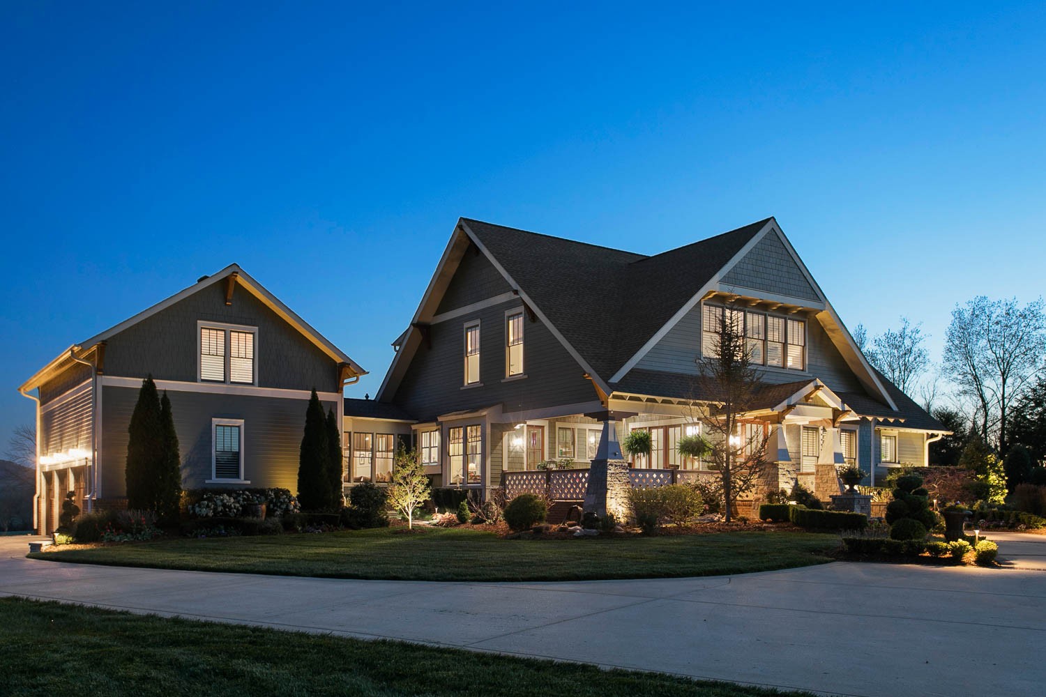 4553 South Carothers Road Franklin, TN 37064 - Photo 45 of 50 Gallery Image 45