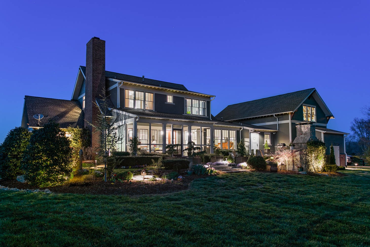 4553 South Carothers Road Franklin, TN 37064 - Photo 47 of 50 Gallery Image 47