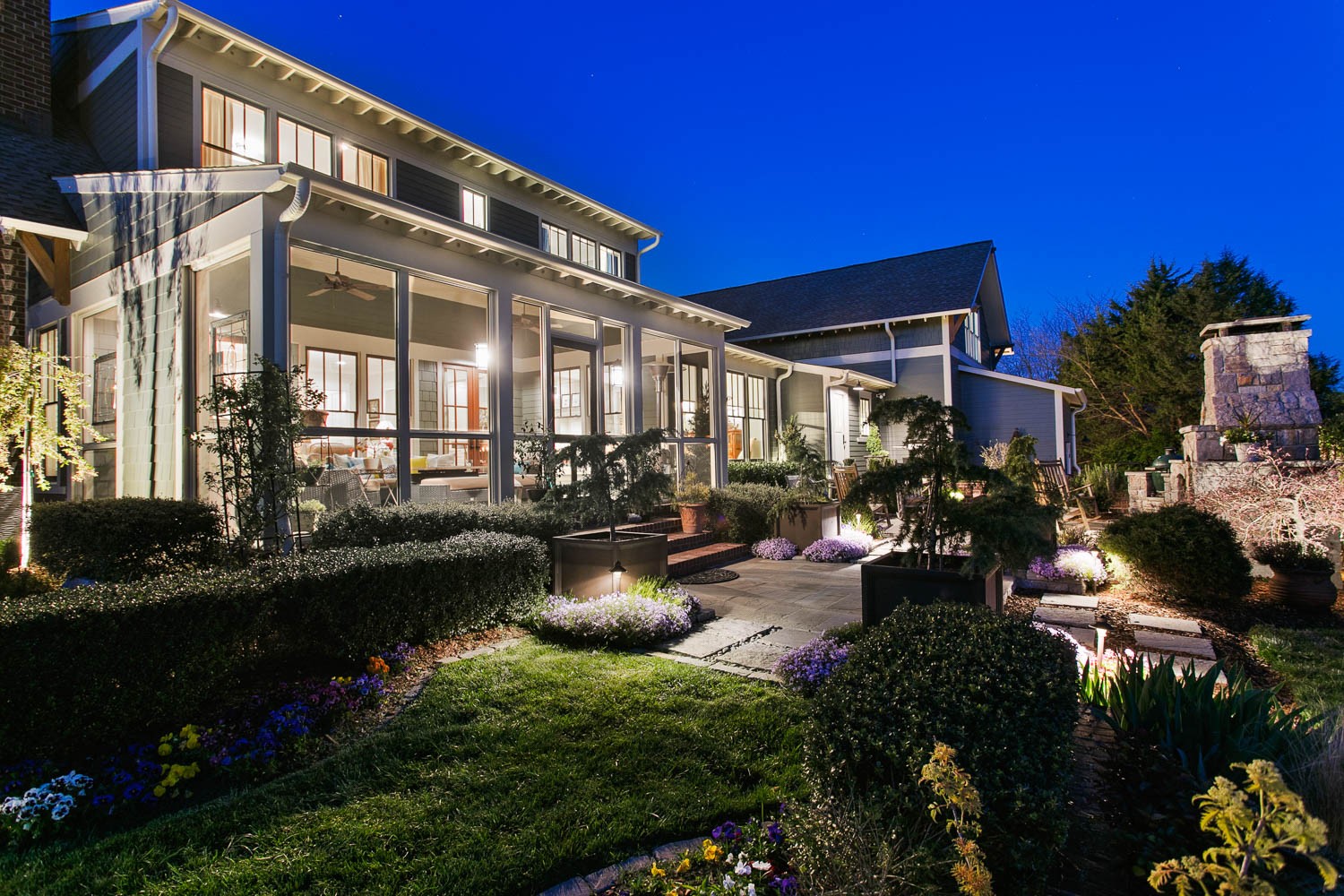 4553 South Carothers Road Franklin, TN 37064 - Photo 48 of 50 Gallery Image 48