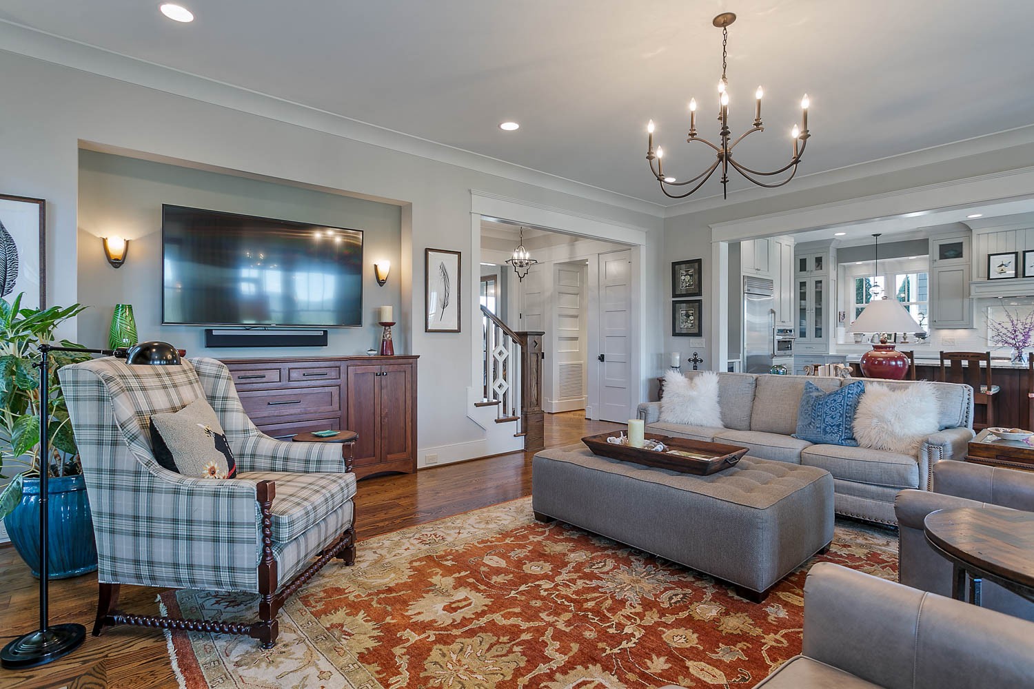 4553 South Carothers Road Franklin, TN 37064 - Photo 8 of 50 Gallery Image 8