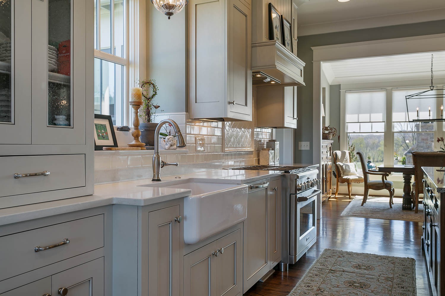 4553 South Carothers Road Franklin, TN 37064 - Photo 10 of 50 Gallery Image 10