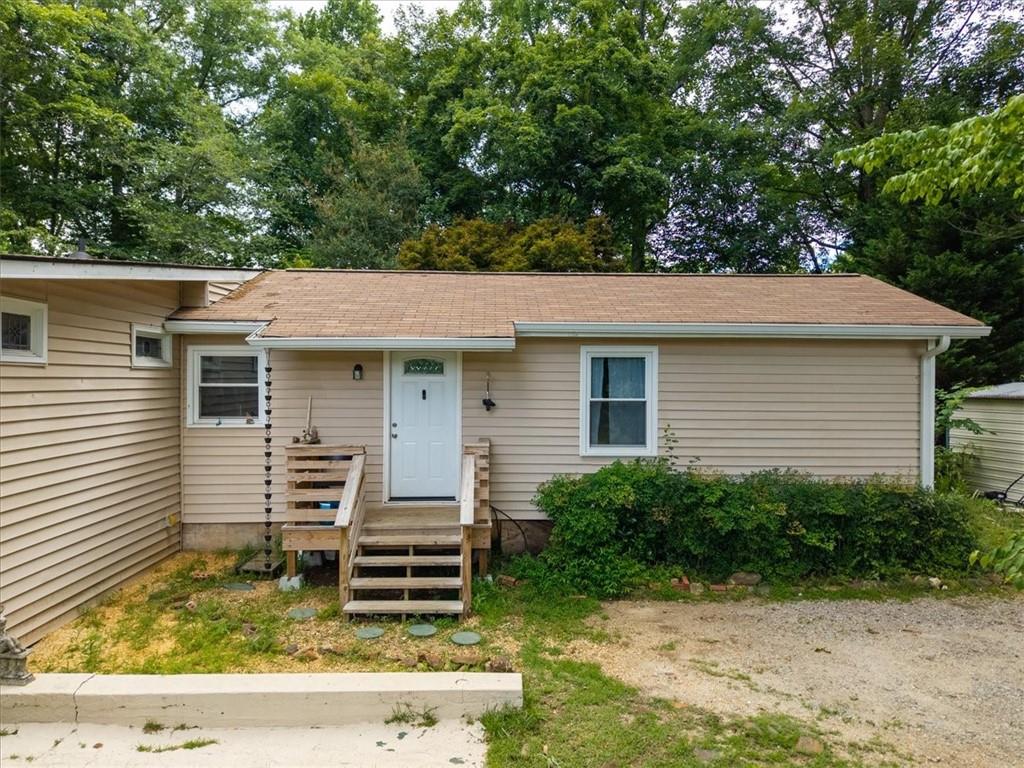 58 Knox Road Powder Springs, GA 30127 - Photo 1 of 35