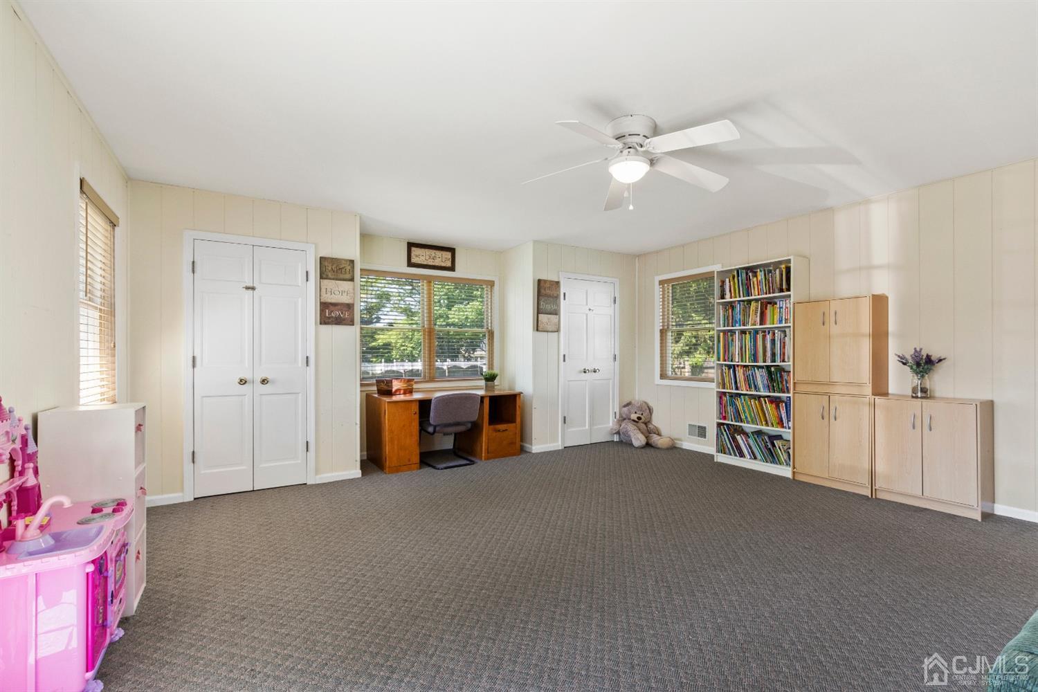 15 Tar Heels Road Hamilton, NJ 08619 - Photo 22 of 46 a living room with furniture and a window
