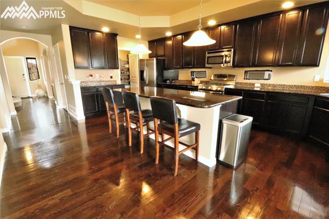 2425 Reed Grass Way Colorado Springs, CO 80915 - Photo 7 of 7