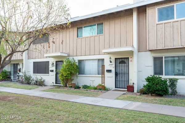 $115,000 | 5365 North Black Cyn Highway, Phoenix, AZ 85015