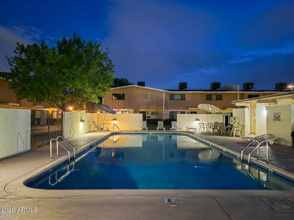 $115,000 | 5365 North Black Cyn Highway, Phoenix, AZ 85015