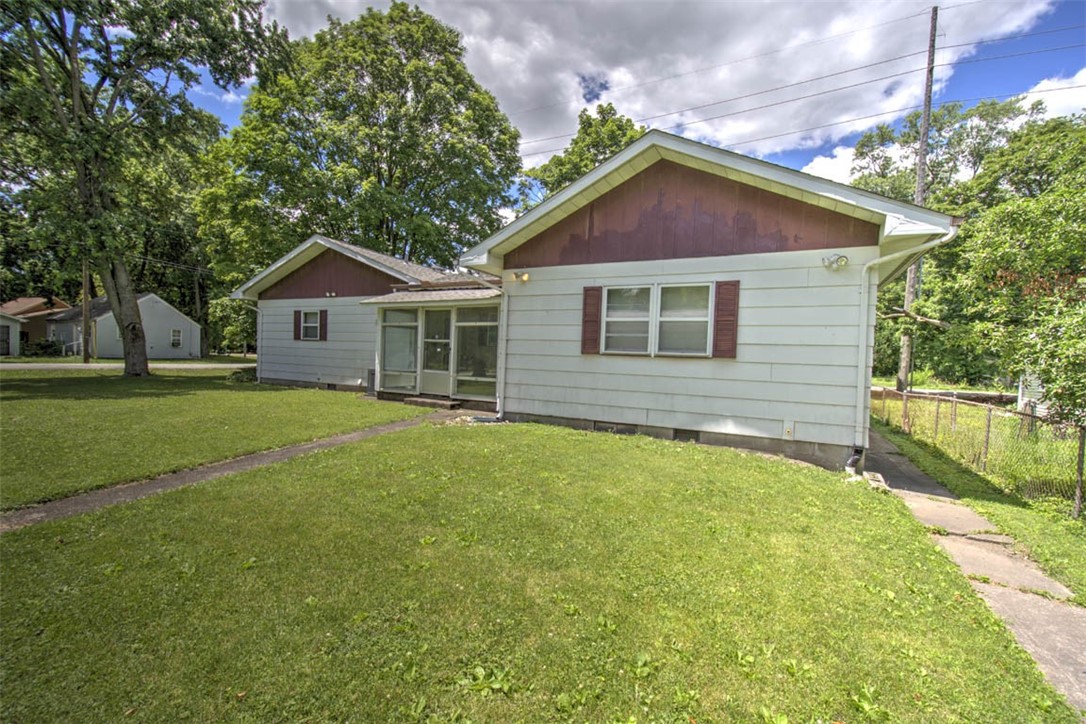 1406 North 27th Street Decatur, IL 62526 - Photo 23 of 31