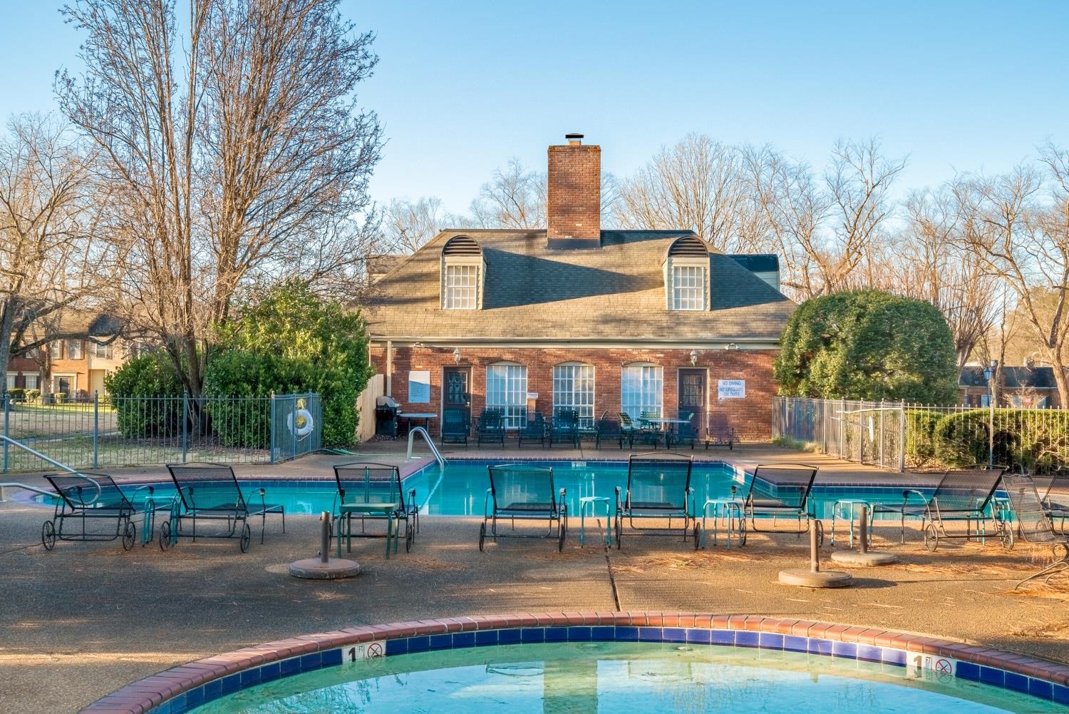 1832 Kimbrough Road Germantown, TN 38138 - Photo 15 of 15 Gallery Image 15