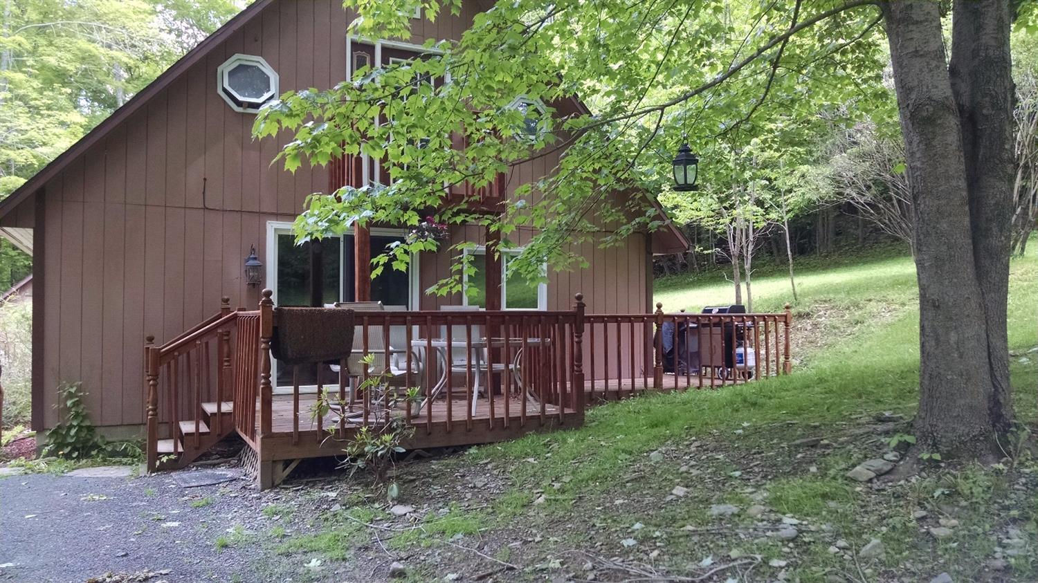 160 Dyer Road Jefferson, NY 12093 - Photo 1 of 1