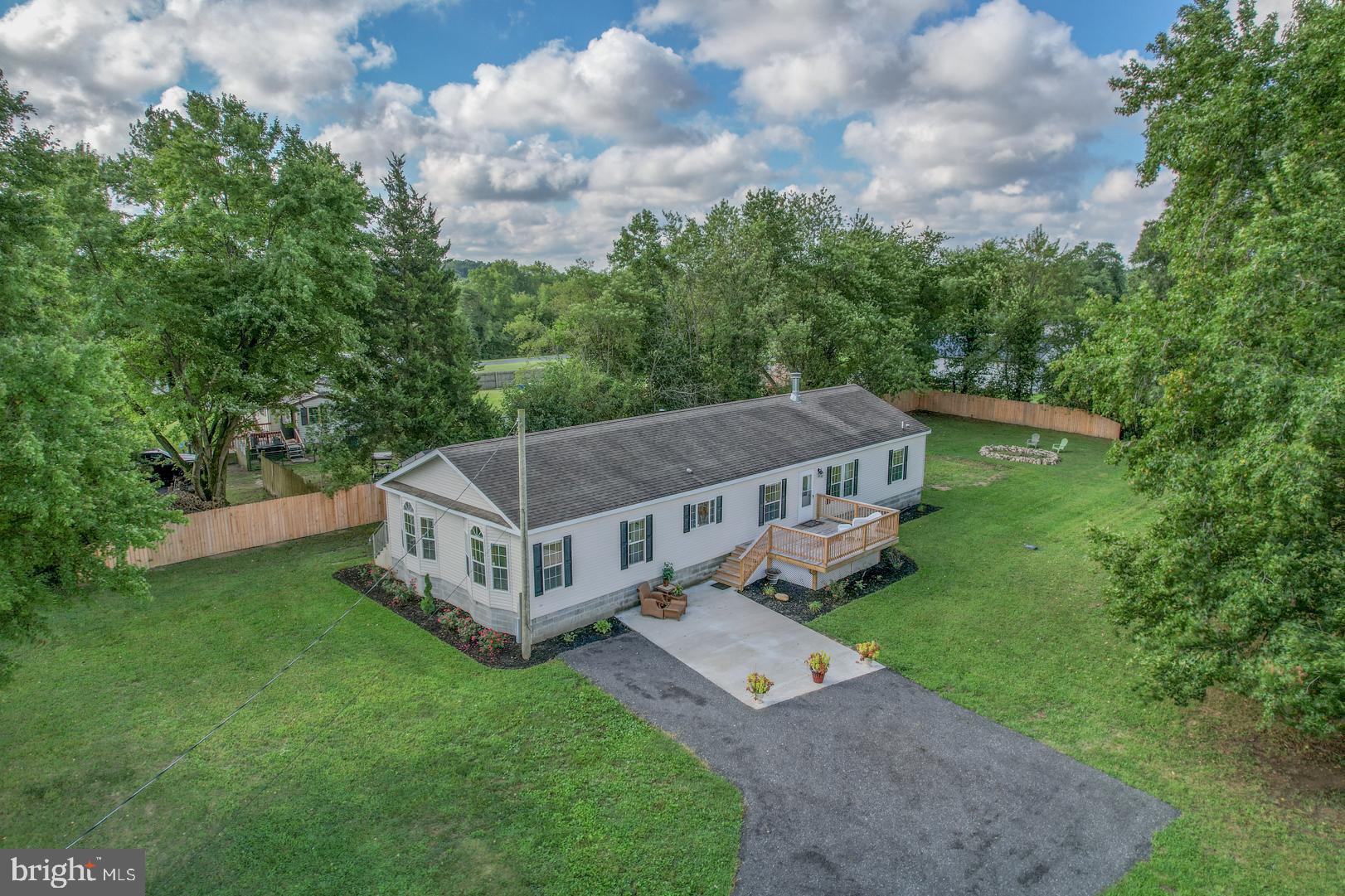 1614 Hourglass Road Hartly, DE 19953 - Photo 12 of 41 Gallery Image 12