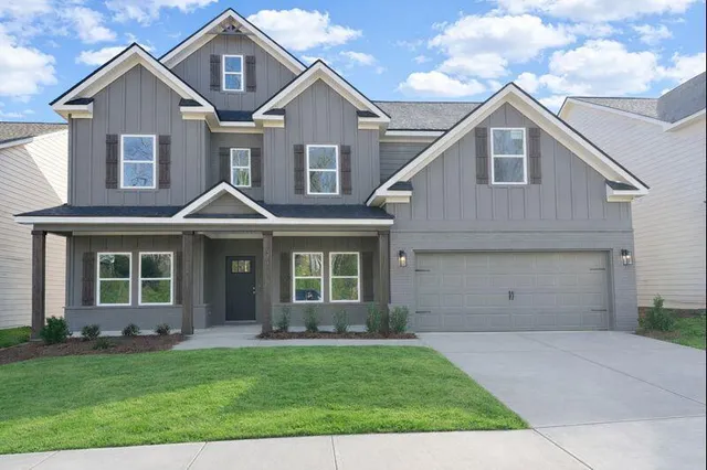 $569,900 | 1313 Firelight Way, Unit 174, Ooltewah, TN 37363