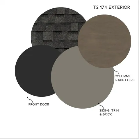 $569,900 | 1313 Firelight Way, Unit 174, Ooltewah, TN 37363