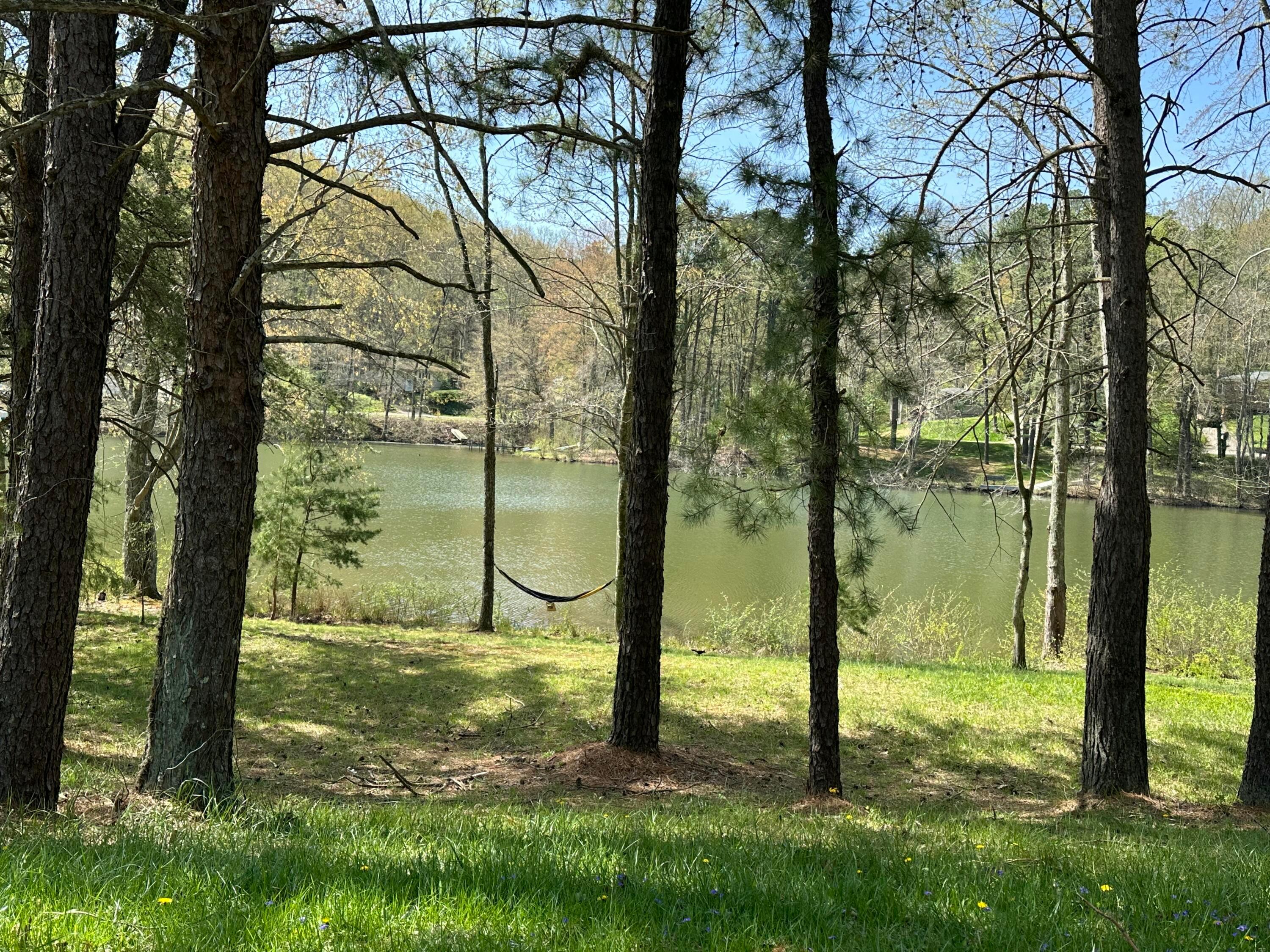 547 Ross Road Southeast Lancaster, OH 43130 - Photo 17 of 30 Around the lake!