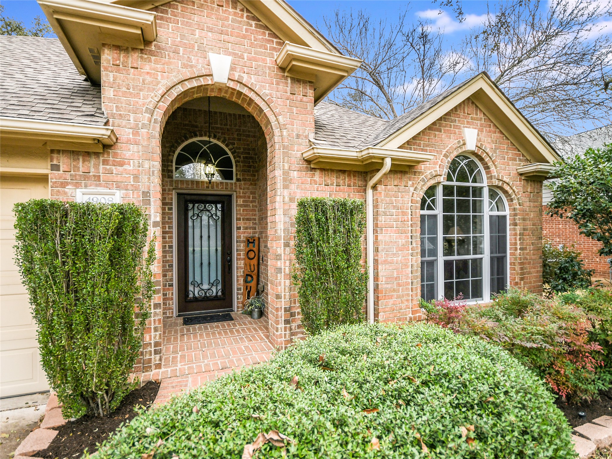 4908 Calhoun Canyon Loop Austin, TX 78735 - Photo 1 of 1 Gorgeous greenbelt access on this 1996 remodeled home in coveted Travis Country!