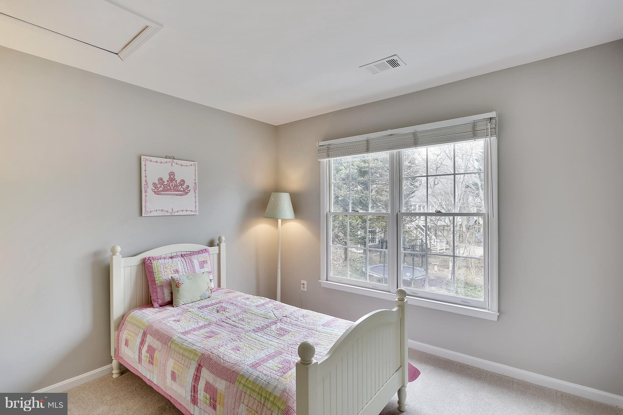11402 Night Star Way Reston, VA 20194 - Photo 19 of 30 Bedroom 2