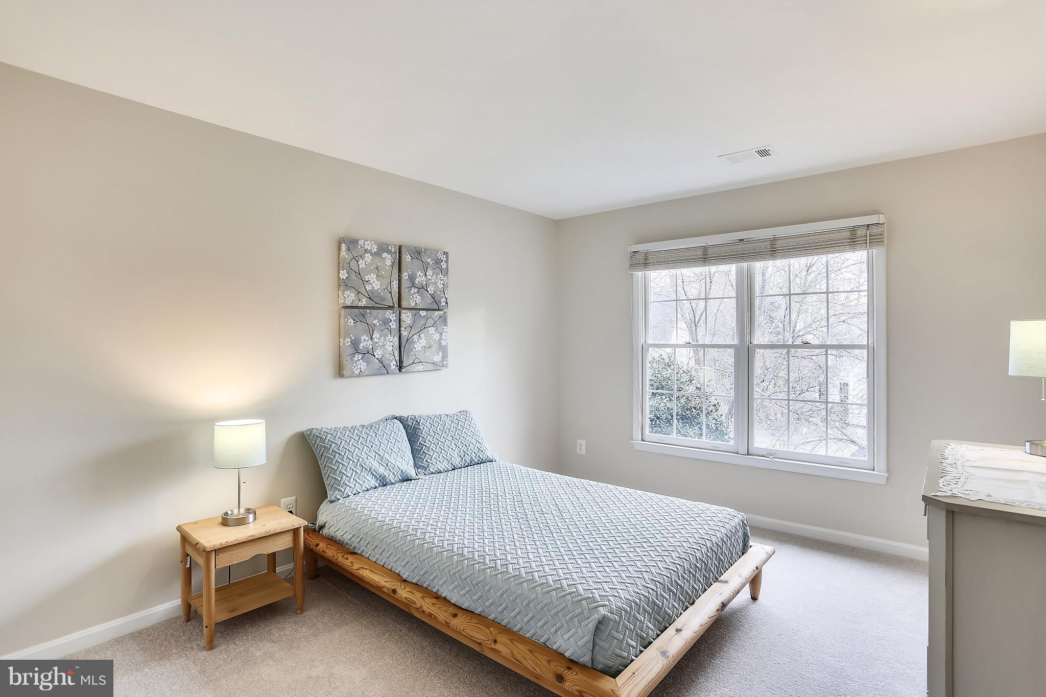 11402 Night Star Way Reston, VA 20194 - Photo 20 of 30 Bedroom 4