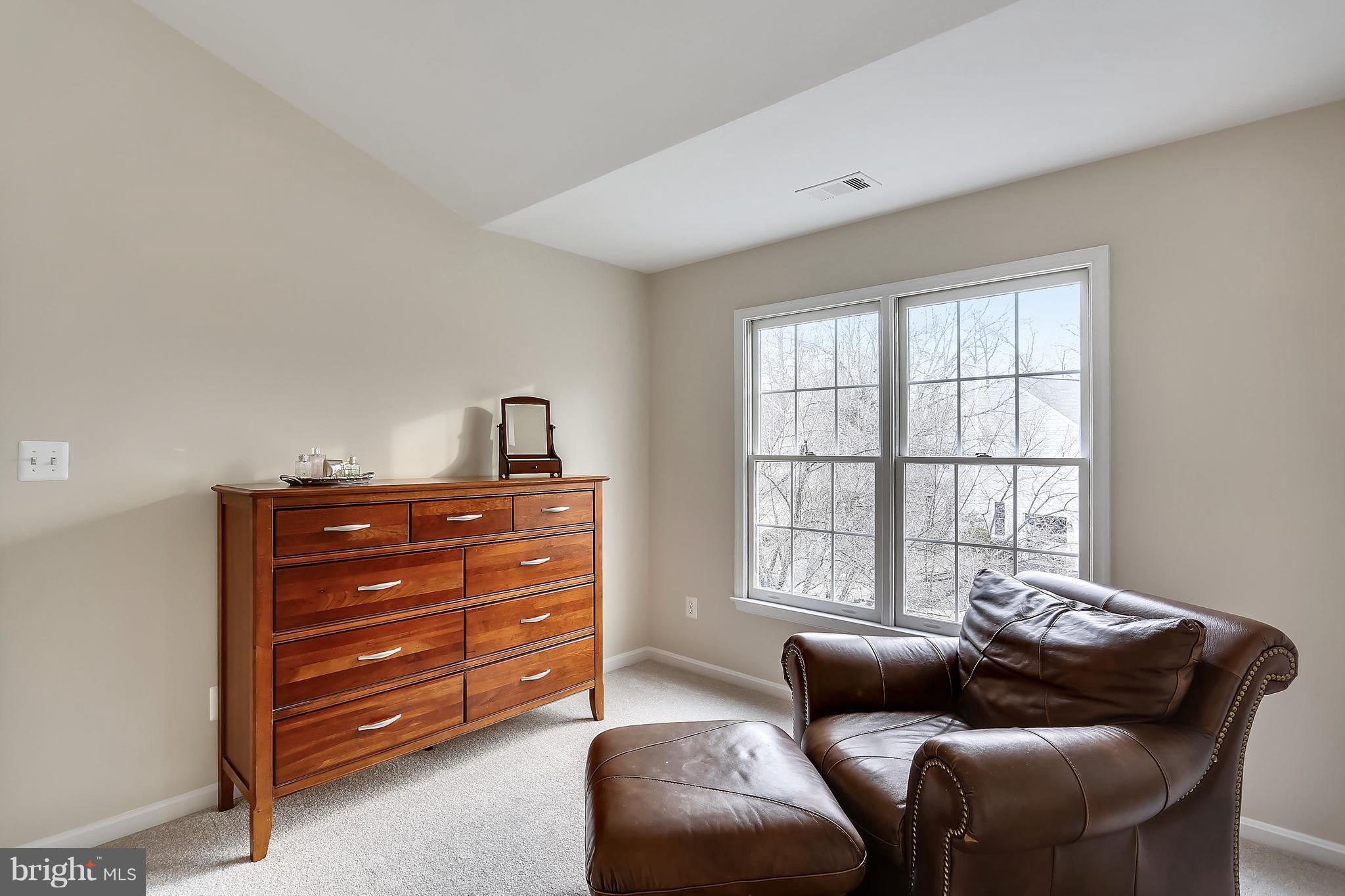 11402 Night Star Way Reston, VA 20194 - Photo 22 of 30 Sitting Area in Master Bedroom