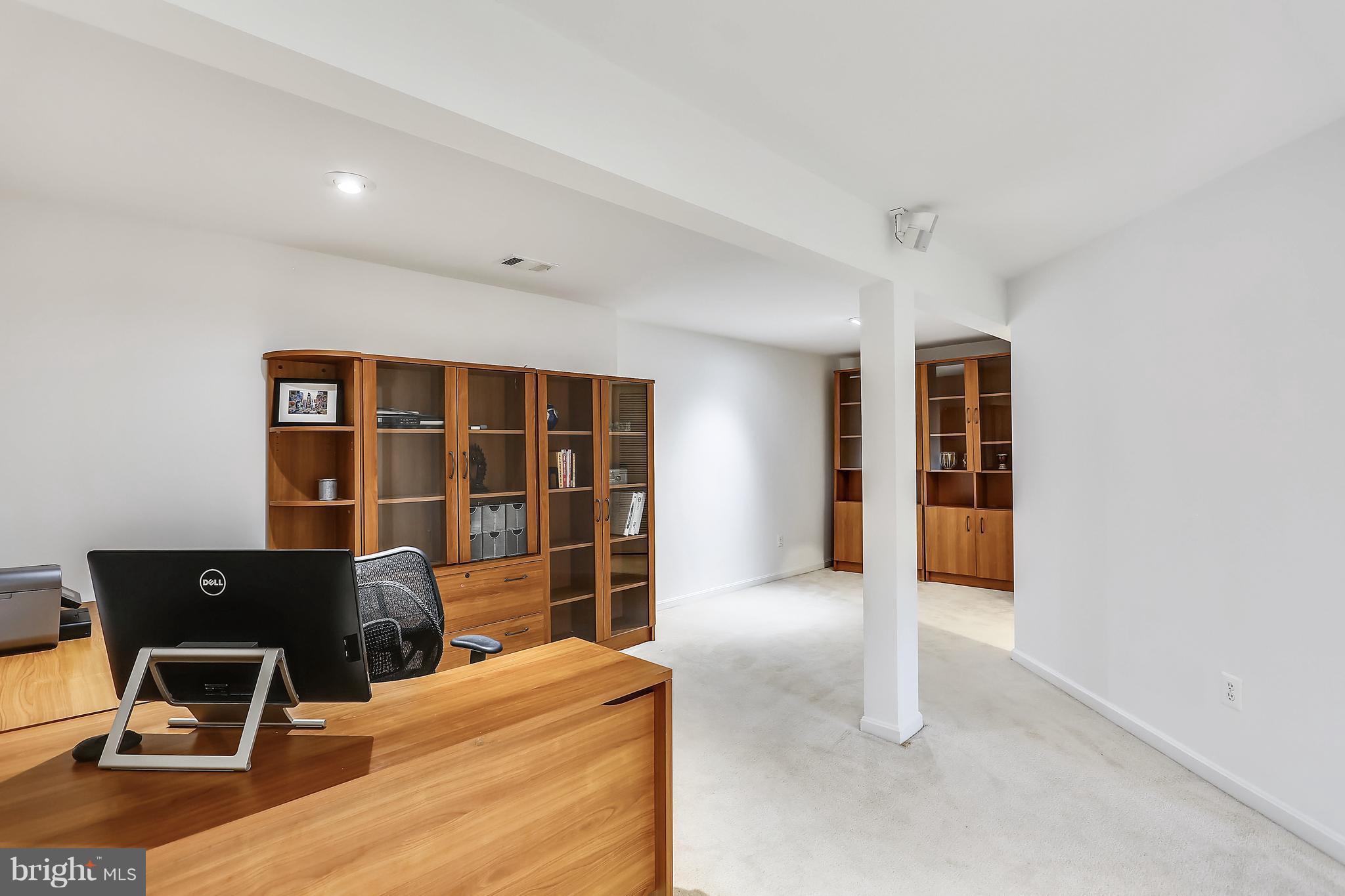 11402 Night Star Way Reston, VA 20194 - Photo 26 of 30 Office or can be used as a recreation room