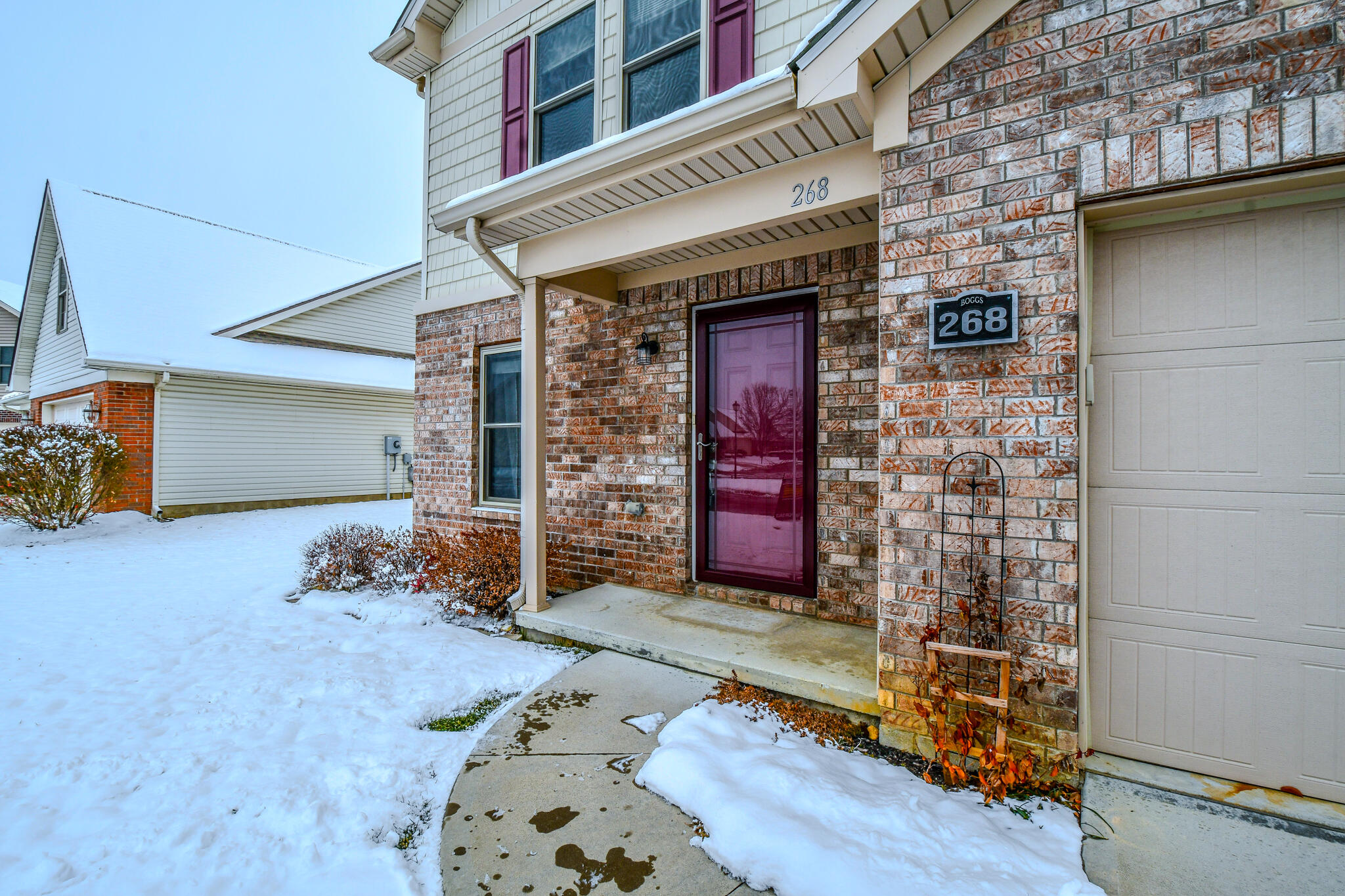 268 Hampton Trail Springfield, OH 45502 - Photo 2 of 34 Gallery Image 2