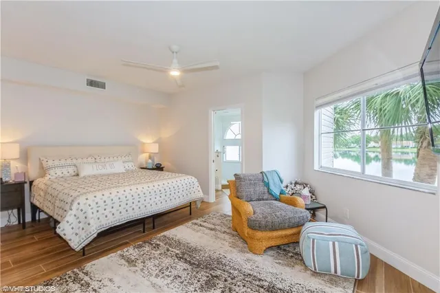 $5,250 | 2671 Citrus Lake Drive, Unit E201, Naples, FL 34109