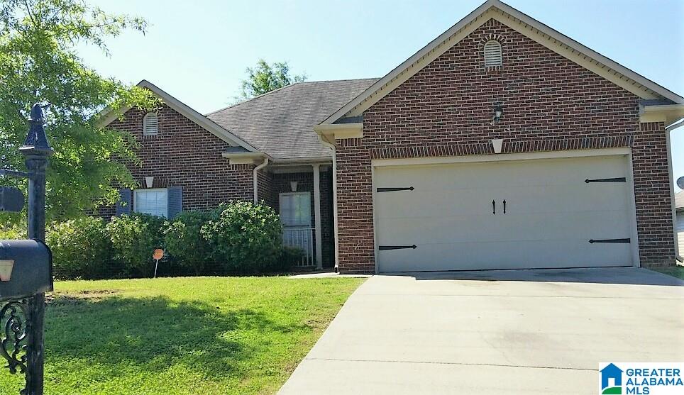 126 Marigold Drive Alabaster, AL 35007 - Photo 1 of 1