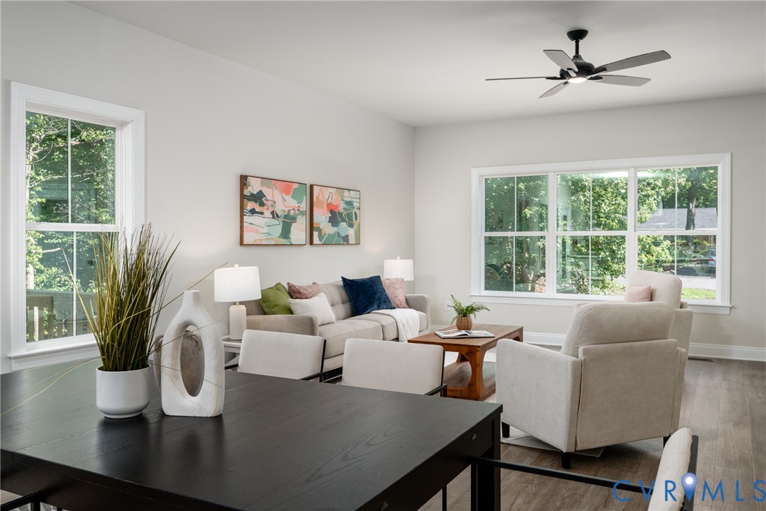 8365 Abbey Road Richmond, VA 23235 - Photo 23 of 53