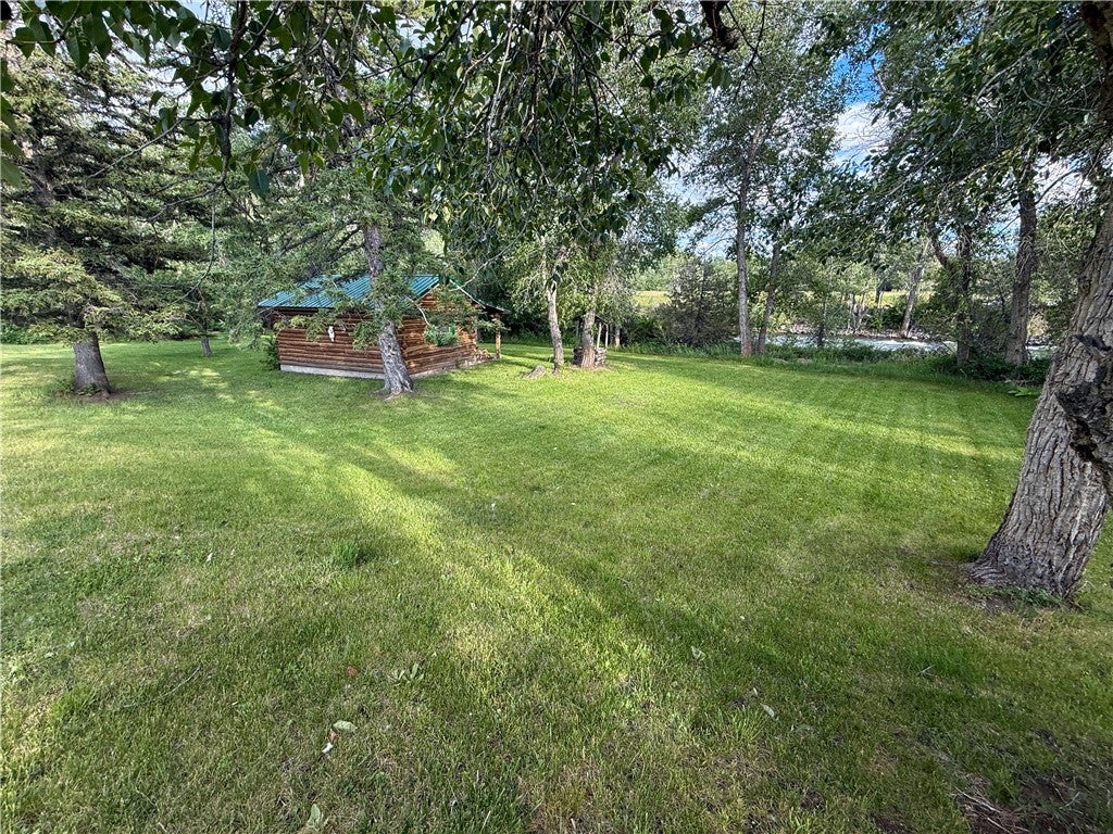 Tbd Main Boulder Road Big Timber, MT 59011 - Photo 20 of 40 Gallery Image 20
