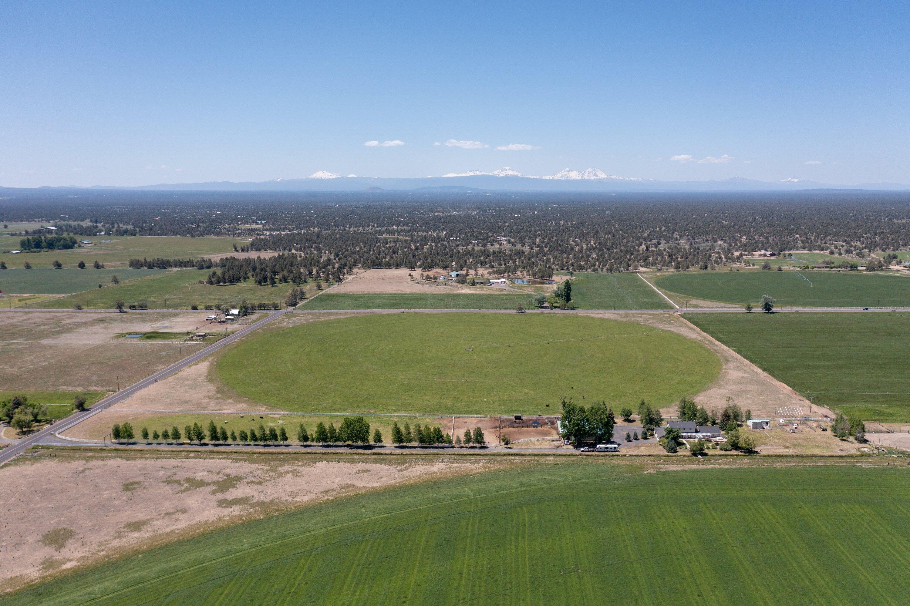 26100 Horsell Road Bend, OR 97701 - Photo 42 of 48 26100 Horsell Rd. High West