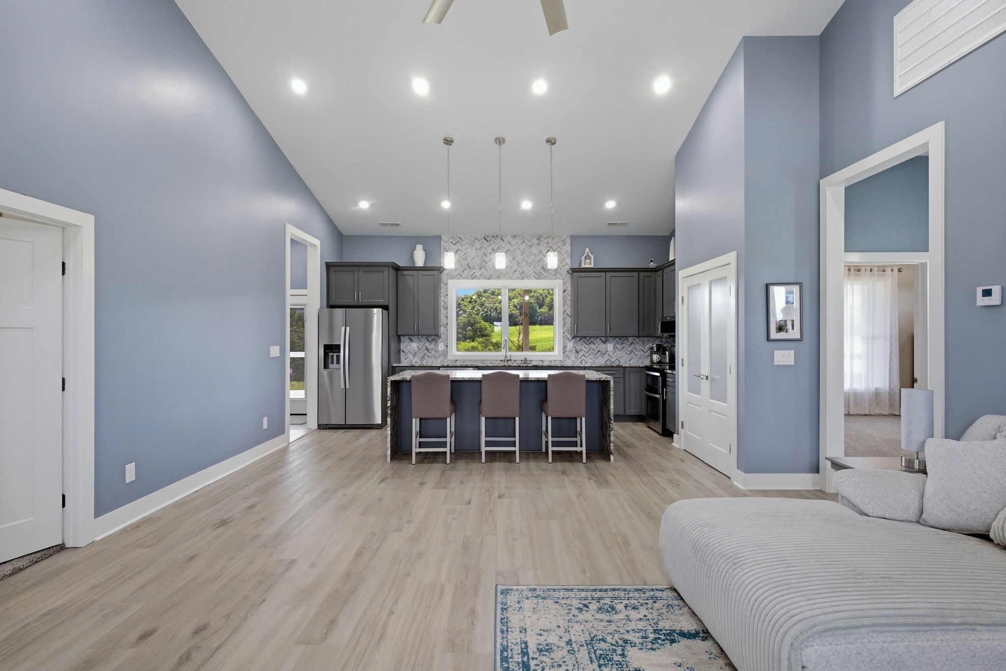 4520 Cedar Bluff Road Lebanon, TN 37087 - Photo 6 of 40 Gallery Image 6