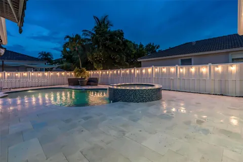 $875,000 | 13404 Northwest 13th Street, Pembroke Pines, FL 33028