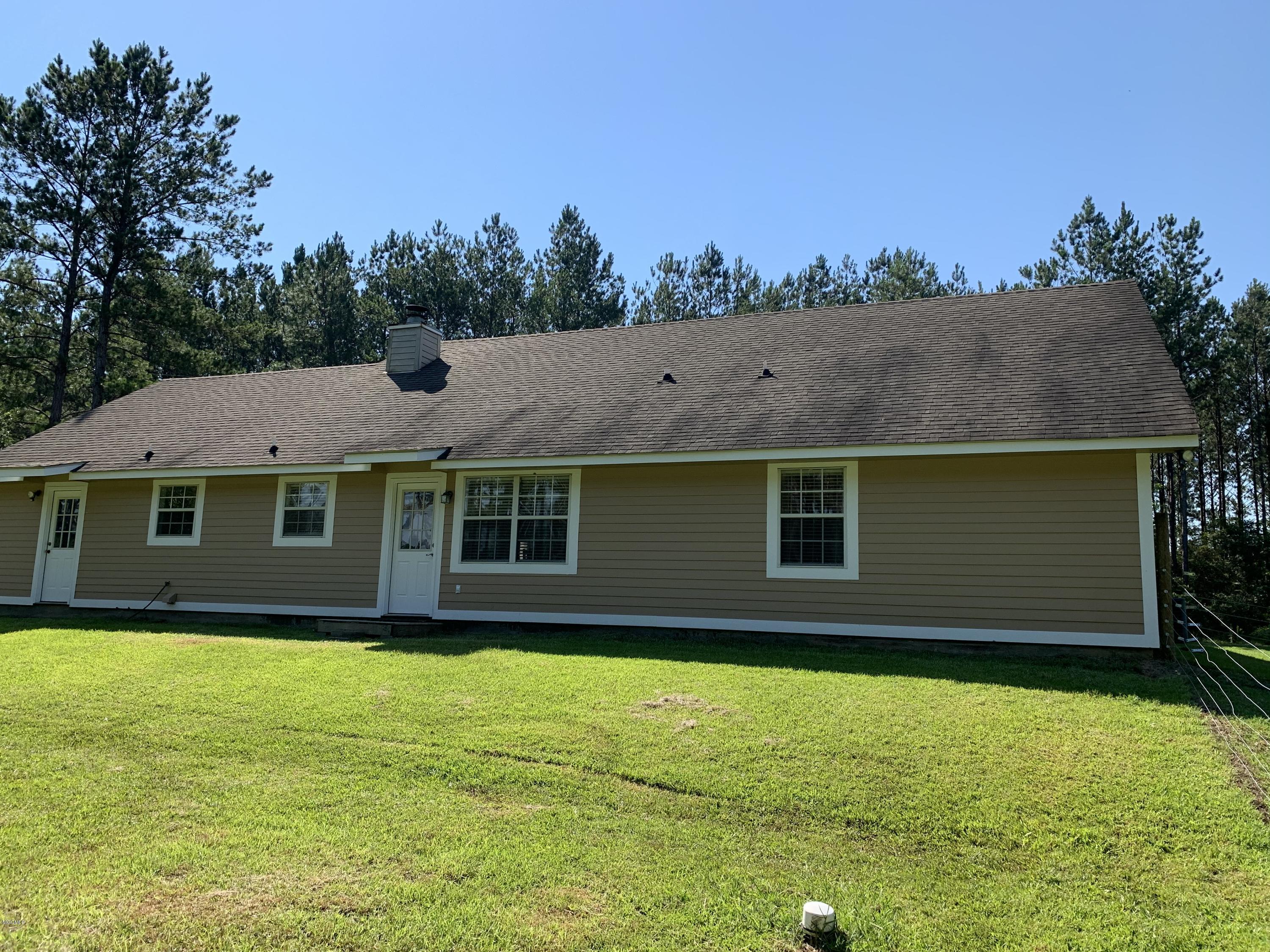 16901 John Smith Road Vancleave, MS 39565 - Photo 26 of 28 94FA1BEC-704B-408C-B8E9-012DF53B278D