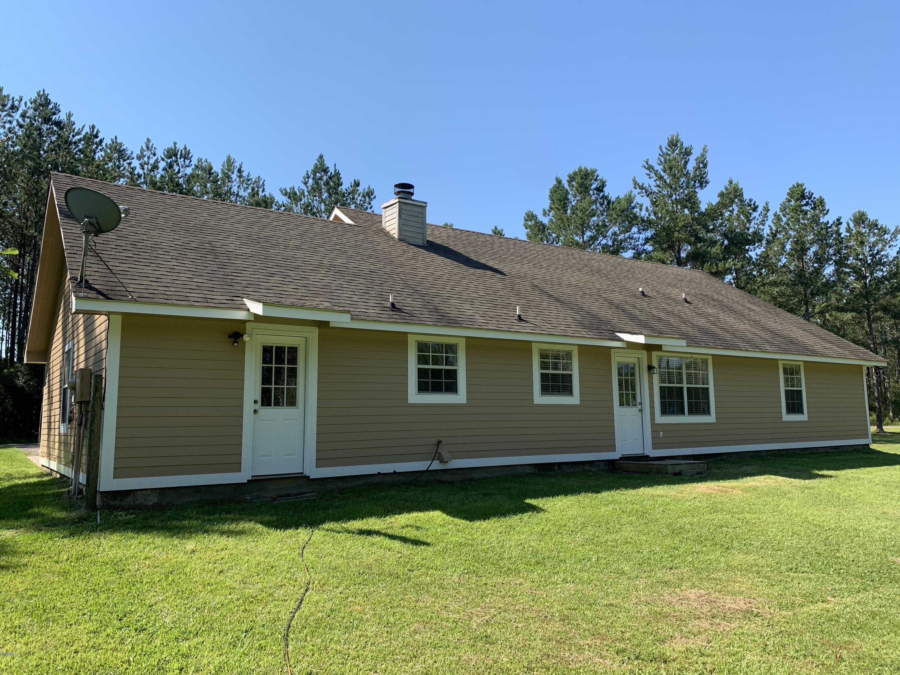 16901 John Smith Road Vancleave, MS 39565 - Photo 27 of 28 8E19AEA3-AA0B-4EE5-B085-FF3A7A53C78C
